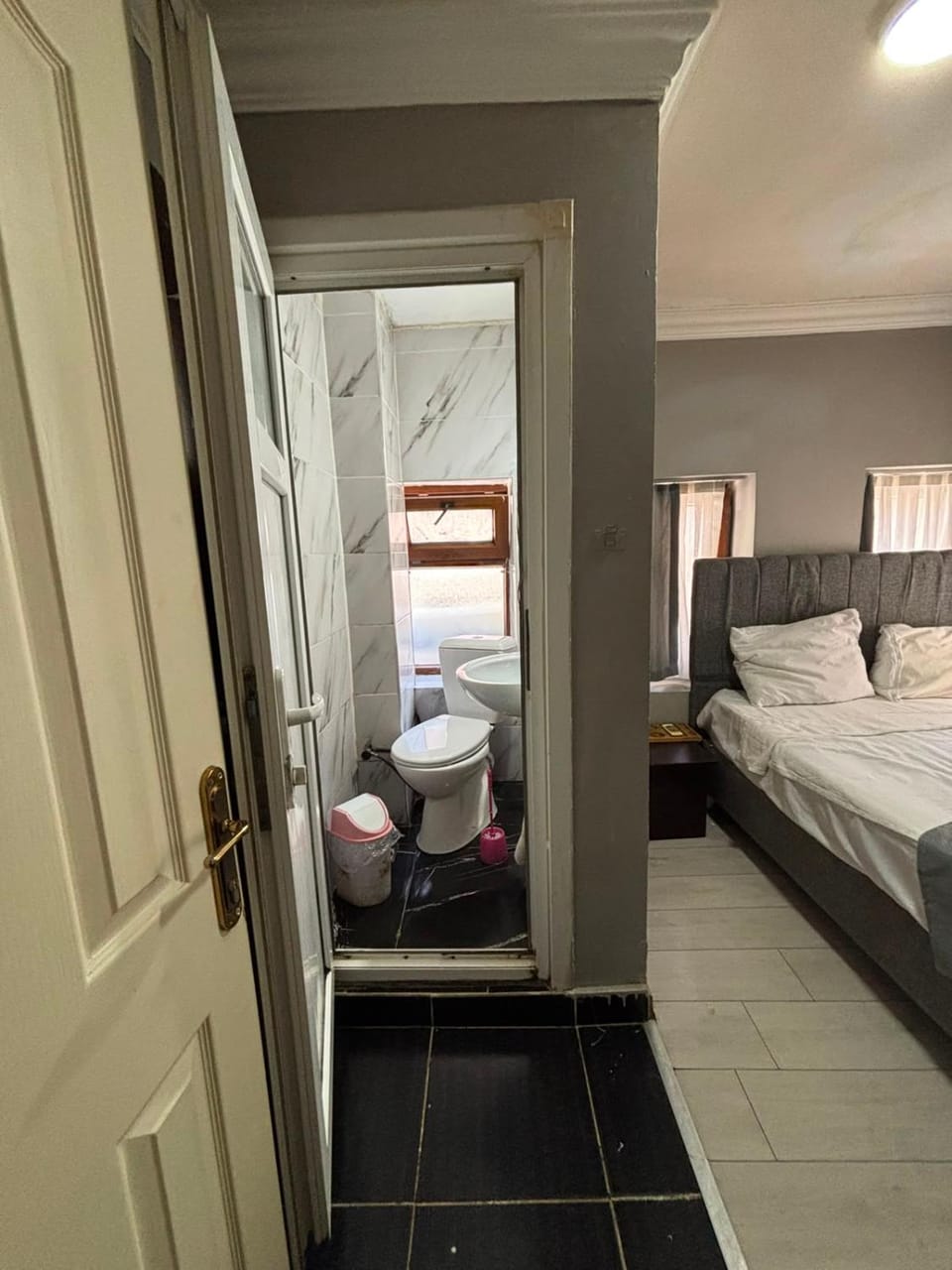 YASMİN Hotel Hotel in Istanbul