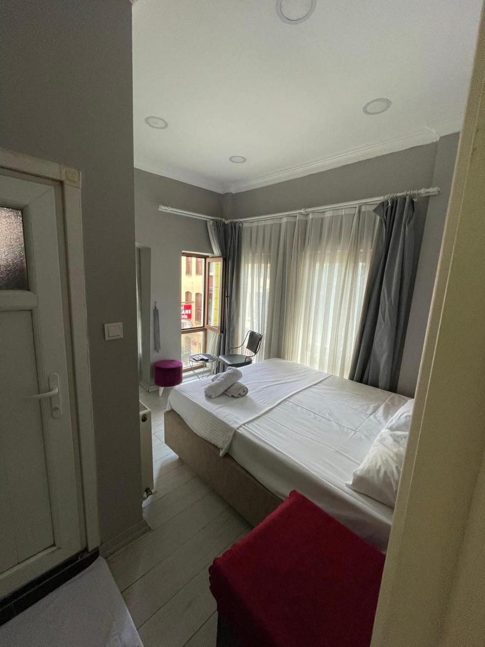YASMİN Hotel Hotel in Istanbul