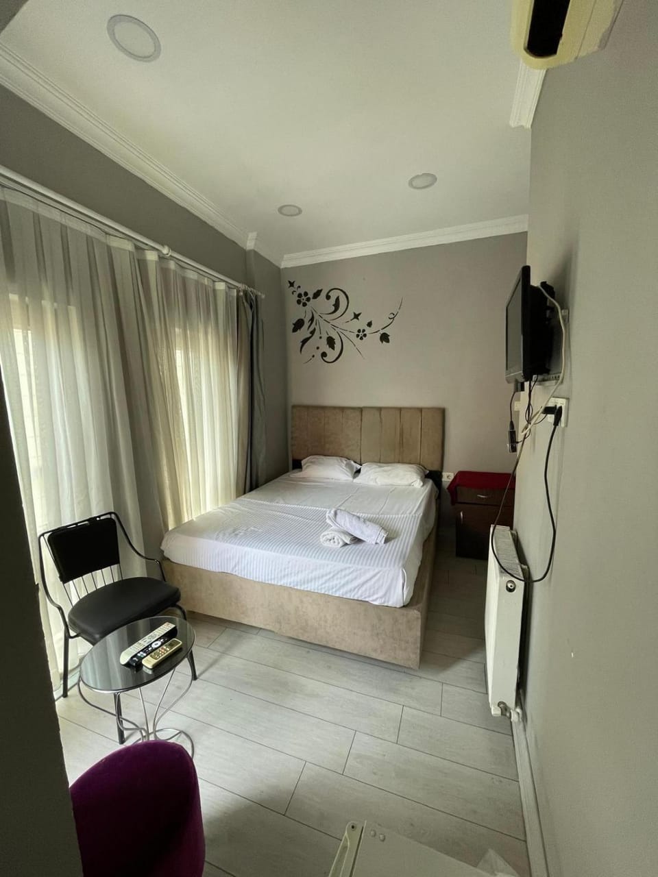 YASMİN Hotel Hotel in Istanbul
