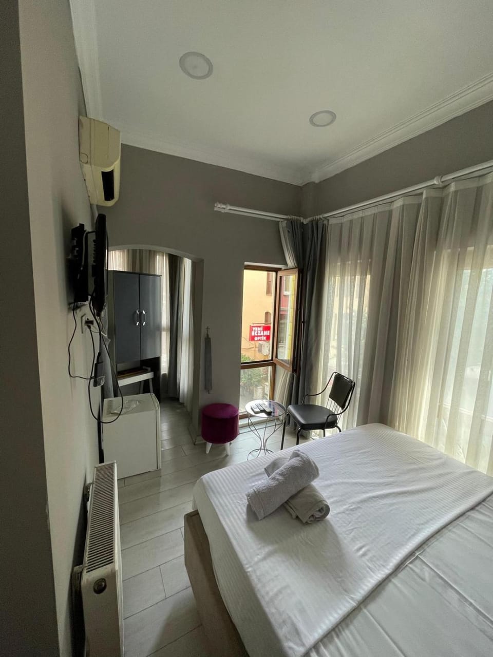 YASMİN Hotel Hotel in Istanbul
