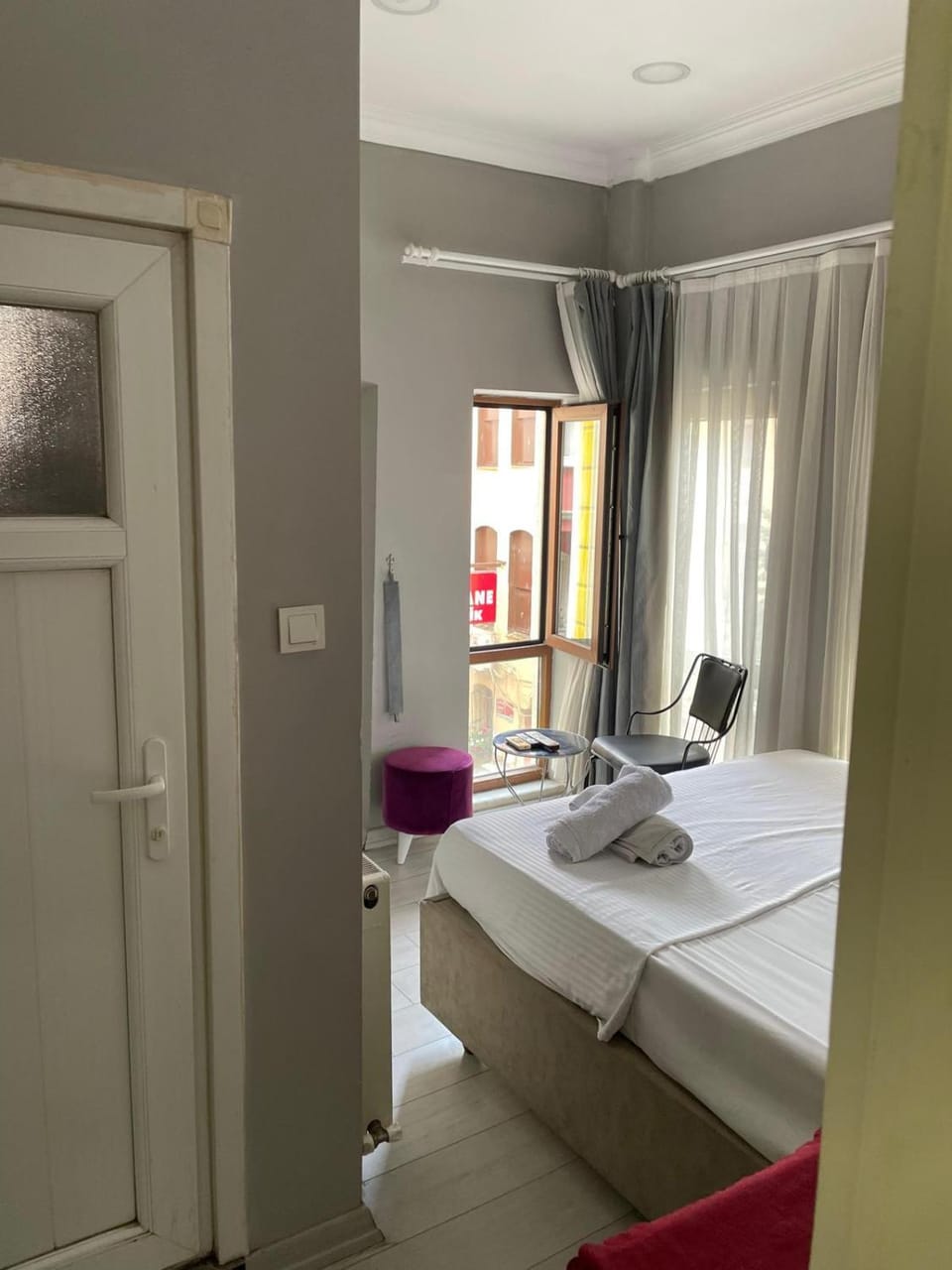 YASMİN Hotel Hotel in Istanbul