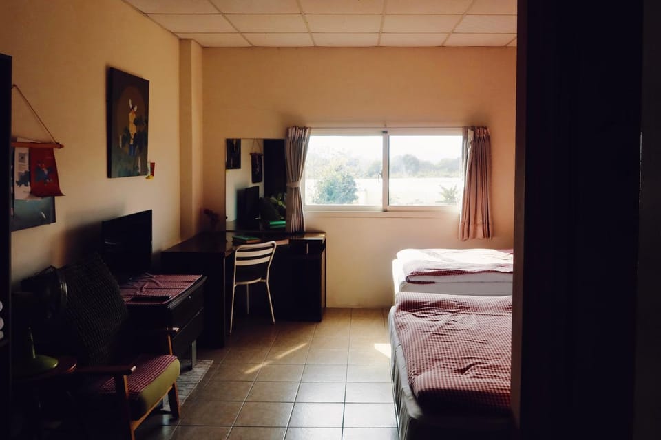Puli Islet Inn Hostel in Taiwan, Province of China