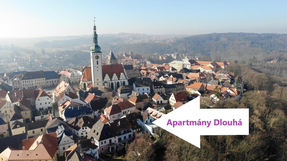 Natural landscape, Bird's eye view, City view, Street view