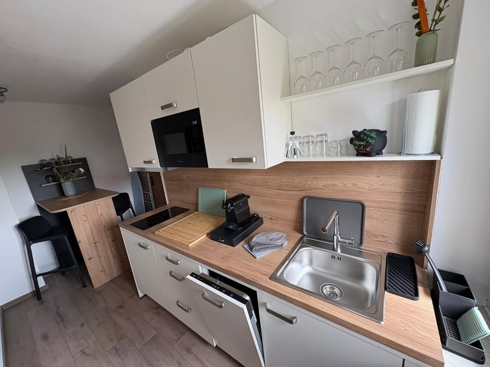 Gästehaus Eberlein Bed and Breakfast in Baden-Württemberg