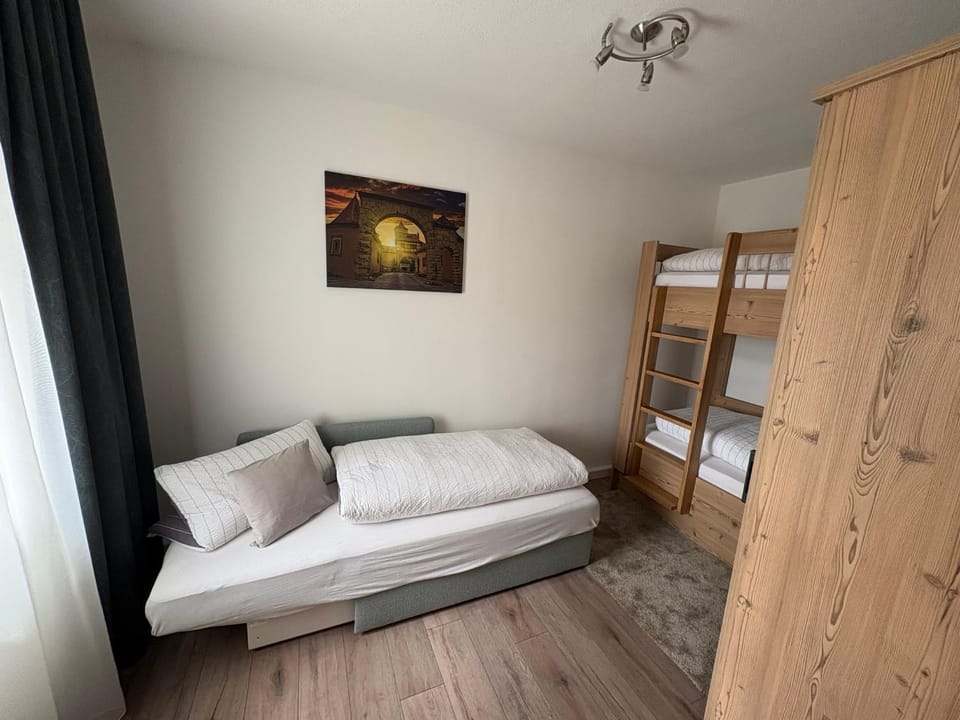 Gästehaus Eberlein Bed and Breakfast in Baden-Württemberg