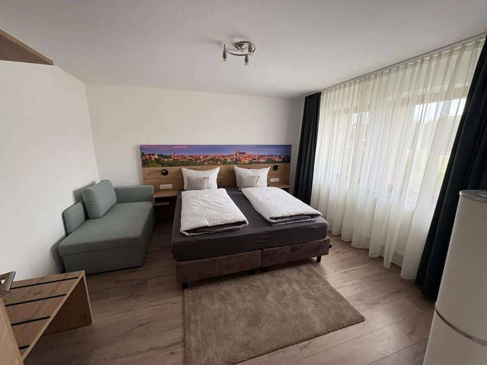 Gästehaus Eberlein Bed and Breakfast in Baden-Württemberg