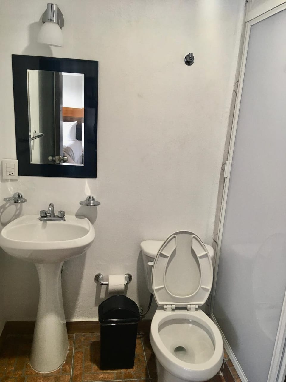 Regis Hotel Boutique Hotel in Hidalgo, Mexico