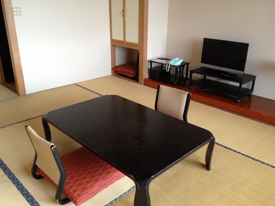 Iyashinoyado Rodem Ryokan in Japan