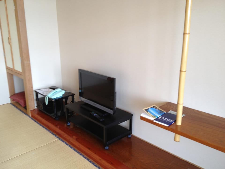 Iyashinoyado Rodem Ryokan in Japan