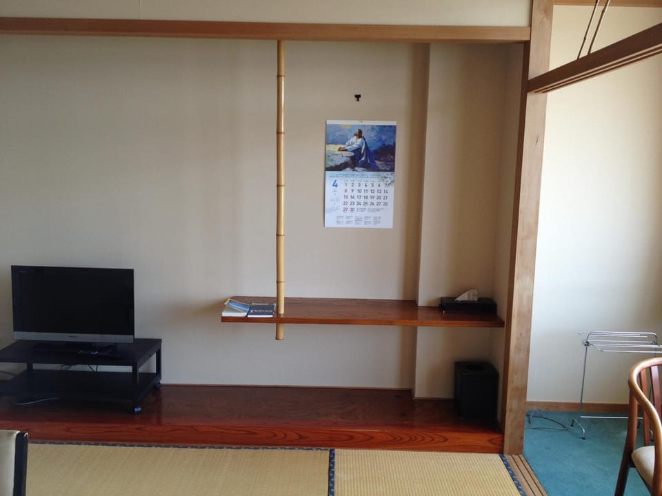 Iyashinoyado Rodem Ryokan in Japan