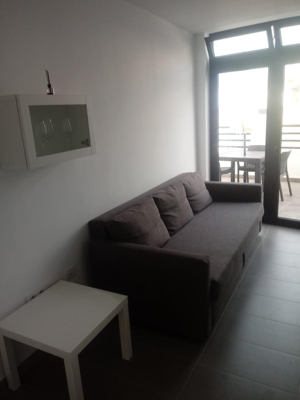 Atico Atlantida Apartment in Puerto Naos
