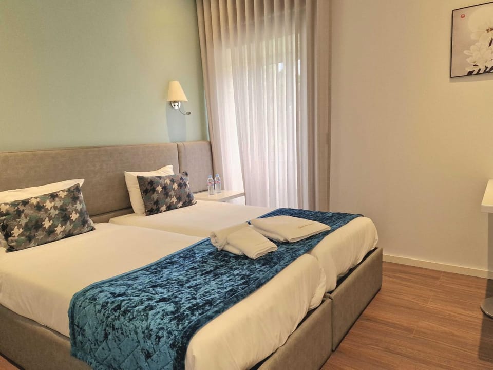 Quinta dos Jasmins Bed and Breakfast in Porto District