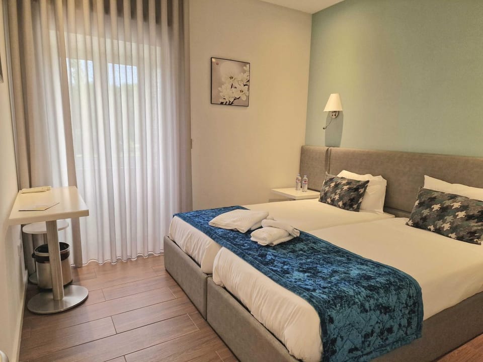 Quinta dos Jasmins Bed and Breakfast in Porto District