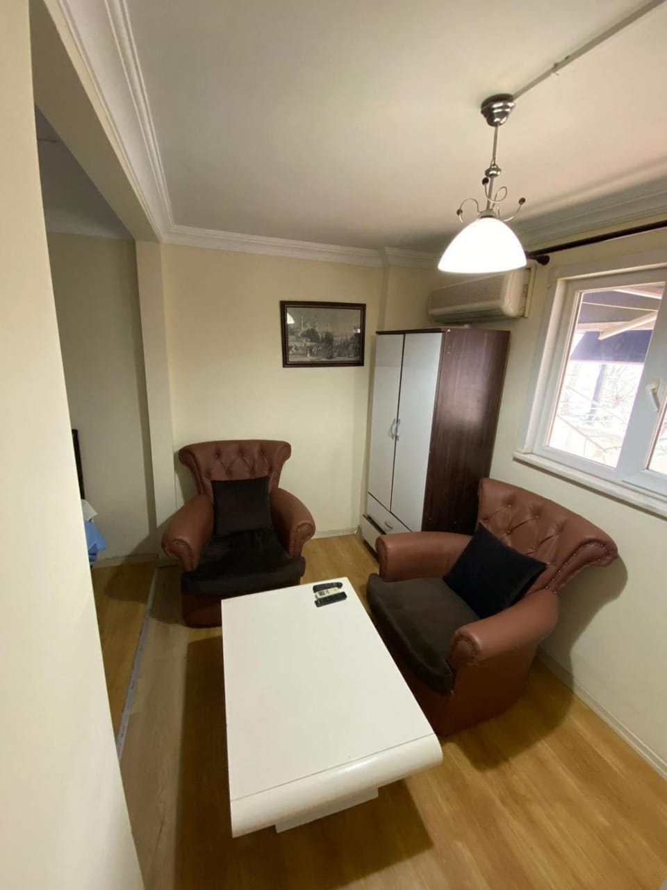 Blue Mosque Apart Apartment hotel in Istanbul
