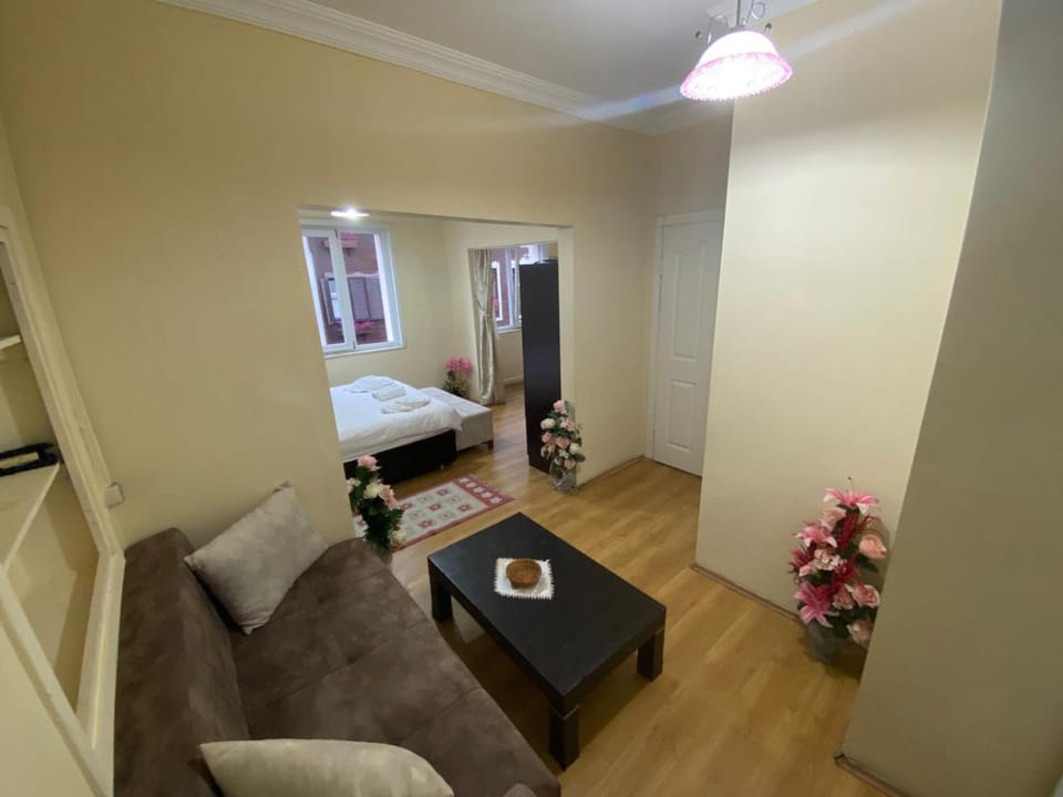 Blue Mosque Apart Apartment hotel in Istanbul