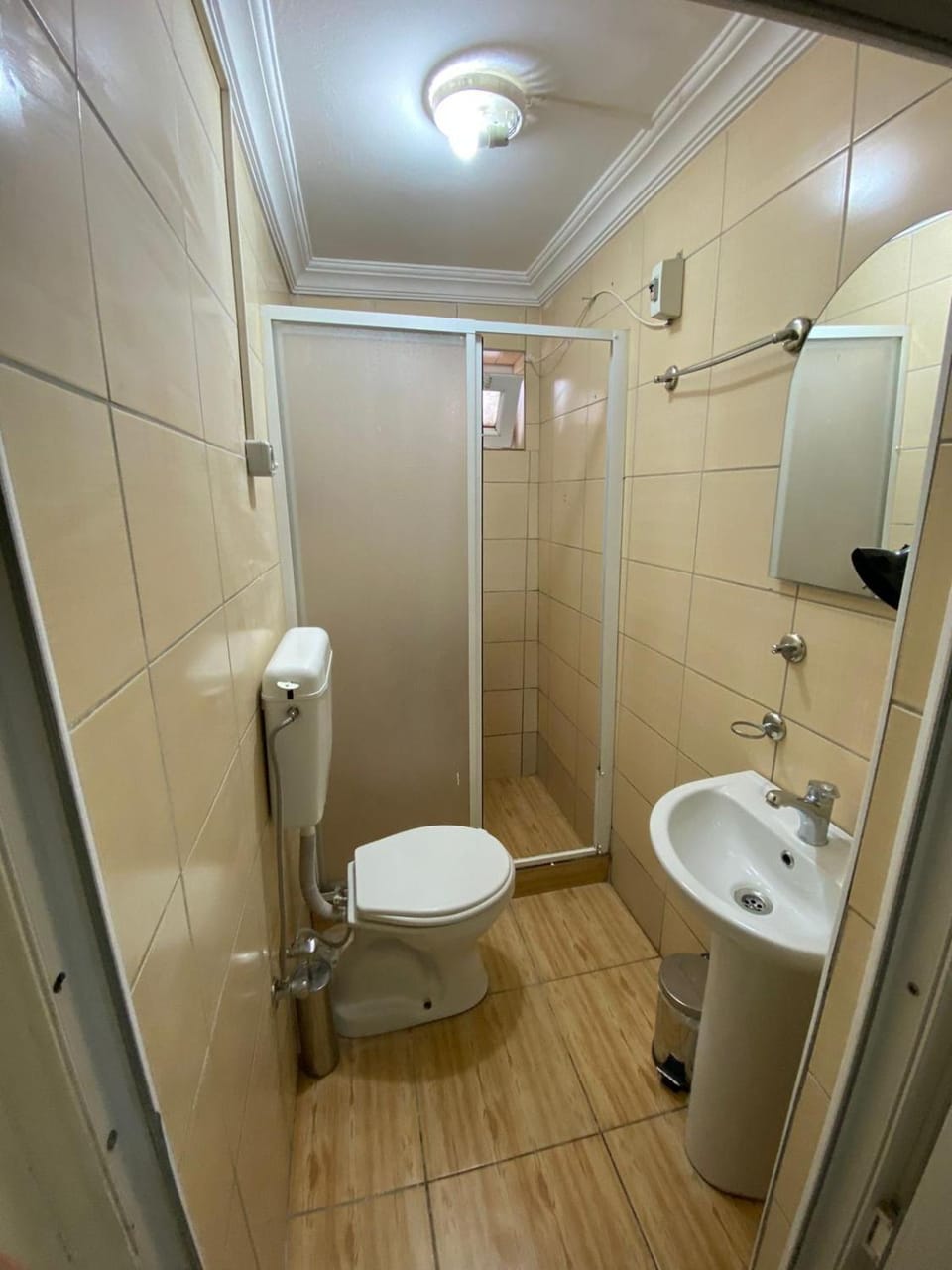 Blue Mosque Apart Apartment hotel in Istanbul