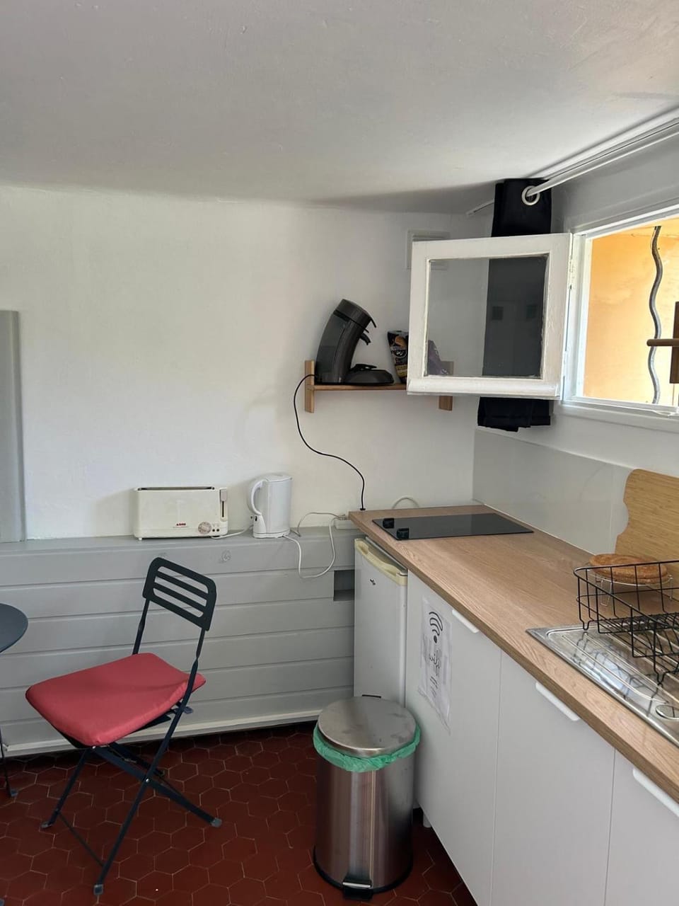 Othello Apartment in Rayol-Canadel-sur-Mer