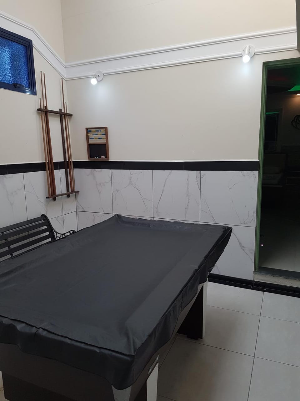 Motel Morumbi (Adults Only) Love hotel in Embu