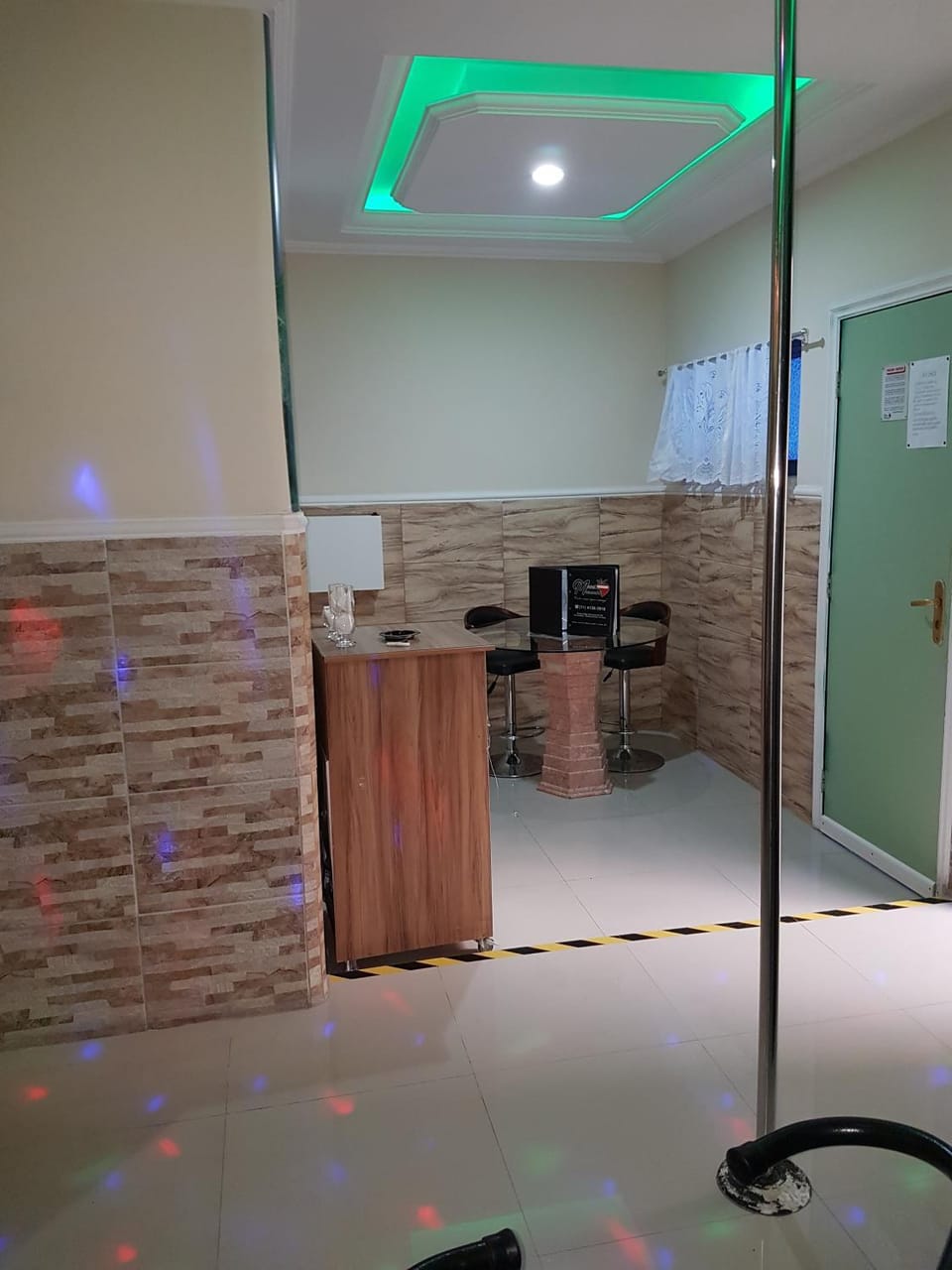 Motel Morumbi (Adults Only) Love hotel in Embu