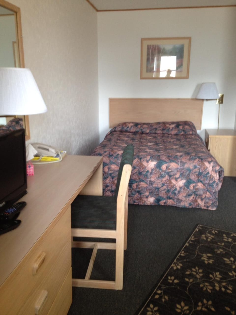 Winkys Motel Motel in Saskatchewan