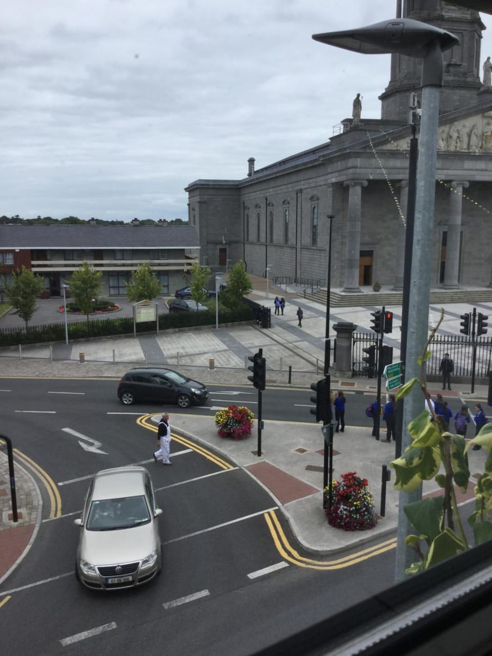 Tranquility Apartment in Longford