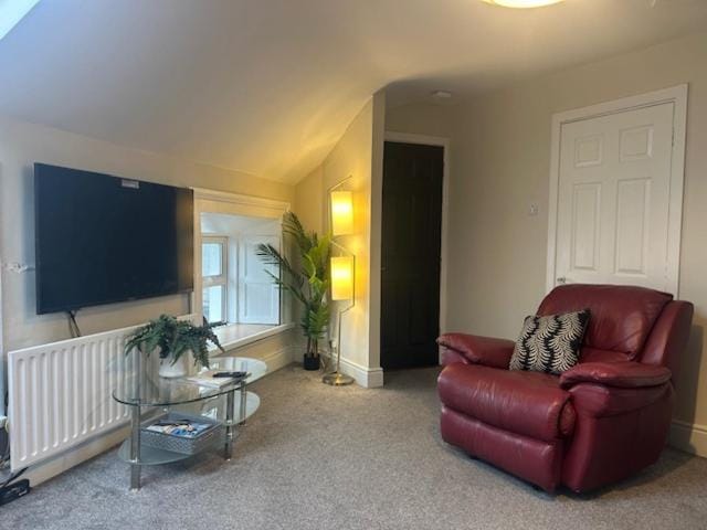 Tranquility Apartment in Longford