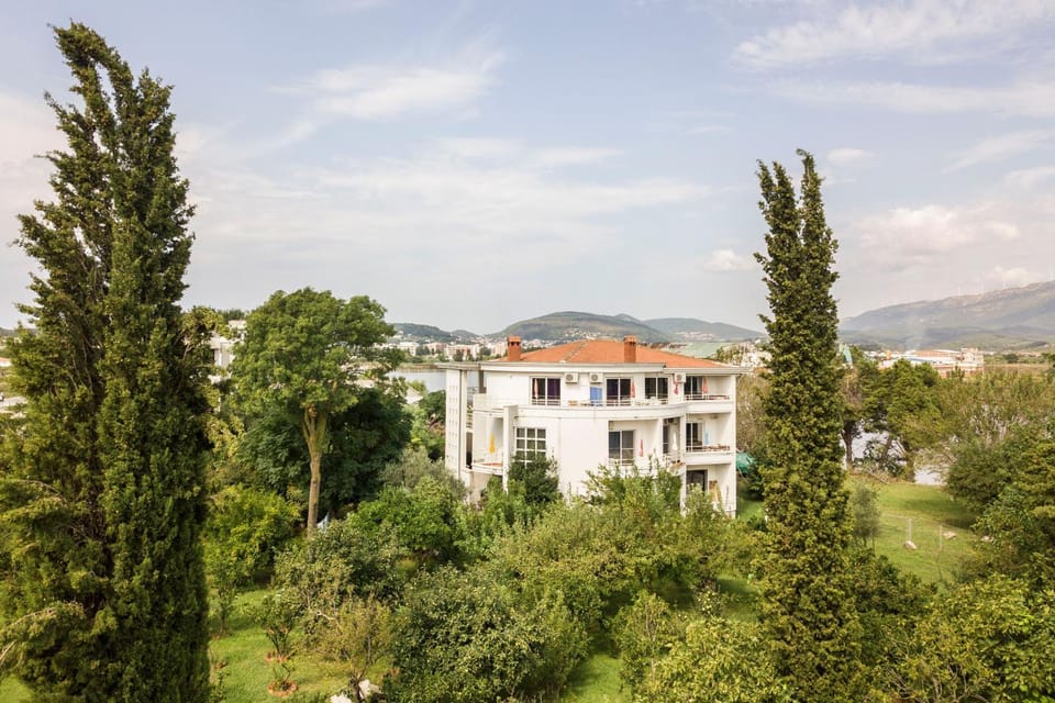 Casa Agata Apartment in Ulcinj Municipality