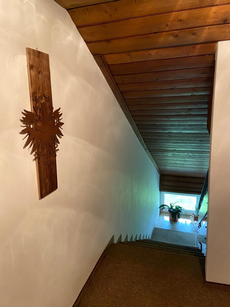 Haus Sonnegg Bed and Breakfast in Tyrol