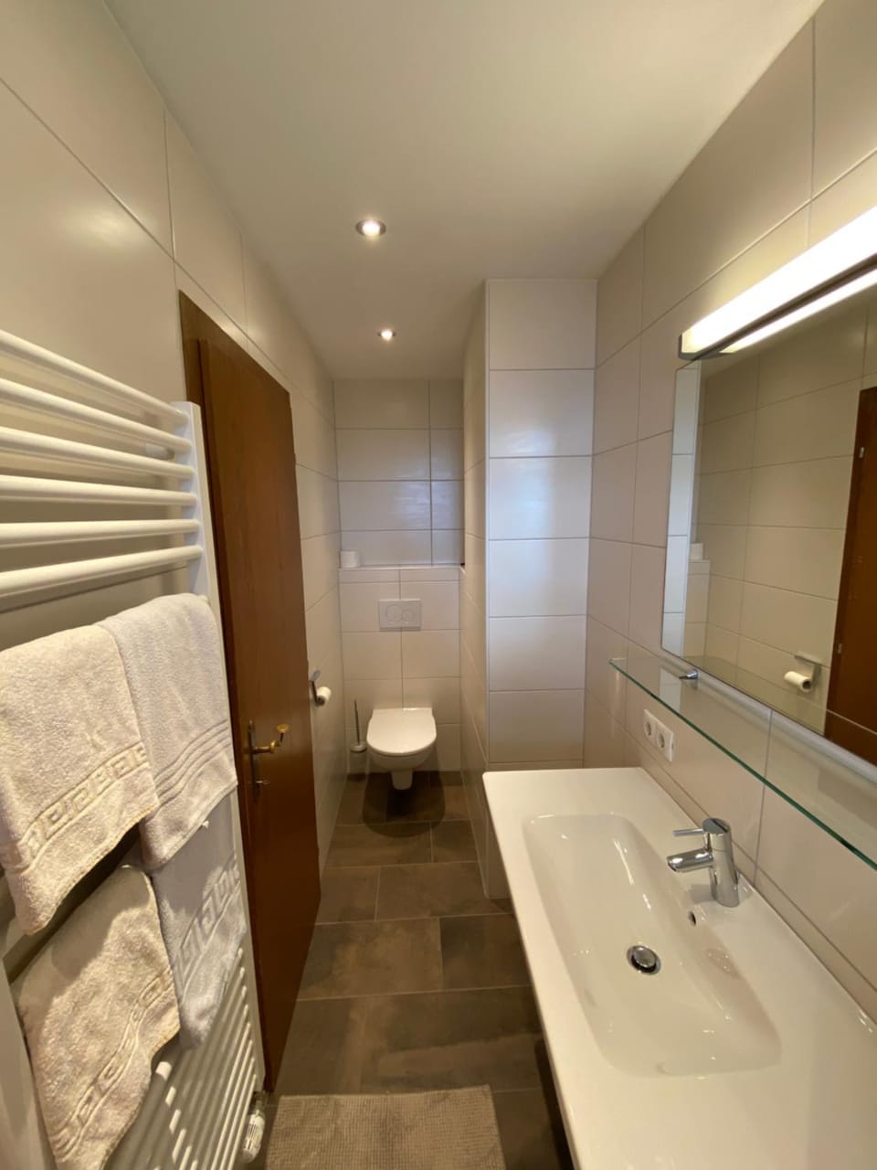 Haus Sonnegg Bed and Breakfast in Tyrol