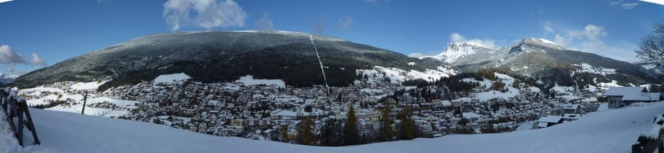Nearby landmark, Day, Natural landscape, Winter