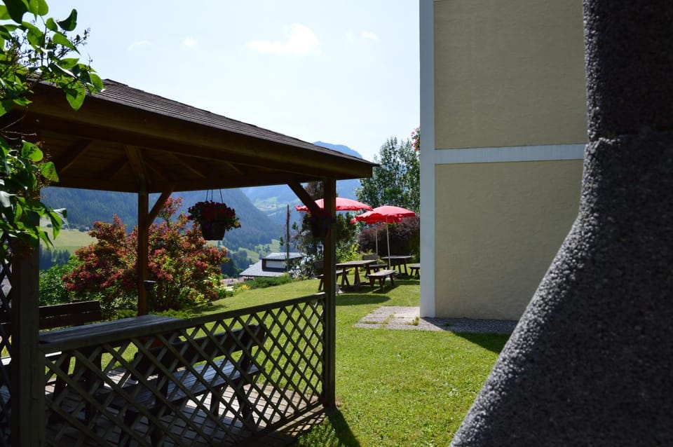 BBQ facilities, Garden, Garden view