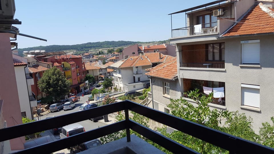 Къща за гости Атава Bed and Breakfast in Sozopol