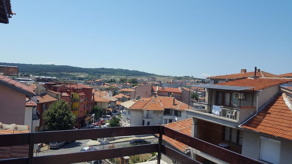 Къща за гости Атава Bed and Breakfast in Sozopol