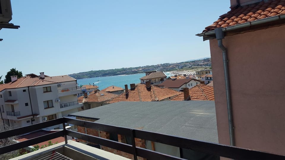 Къща за гости Атава Bed and Breakfast in Sozopol