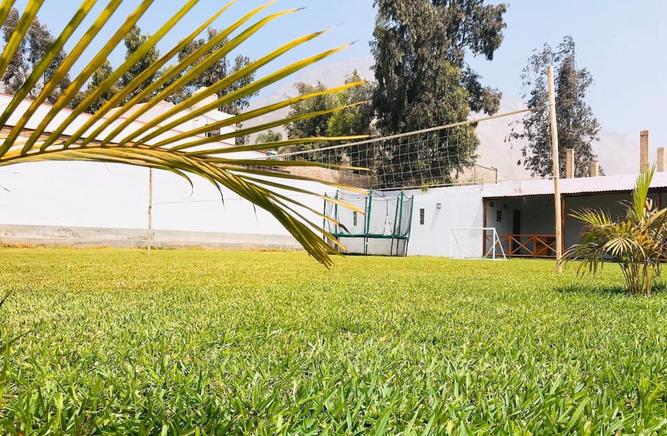 Casa La Parcela en Cieneguilla House in Cieneguilla