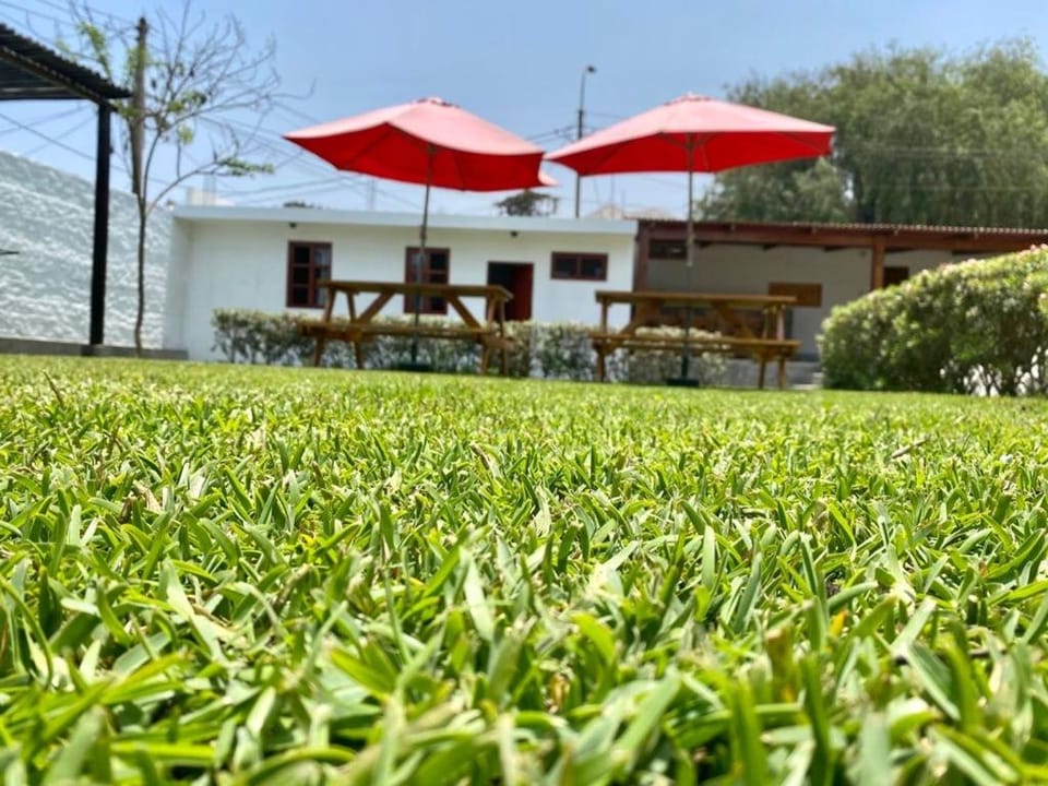 Casa La Parcela en Cieneguilla House in Cieneguilla