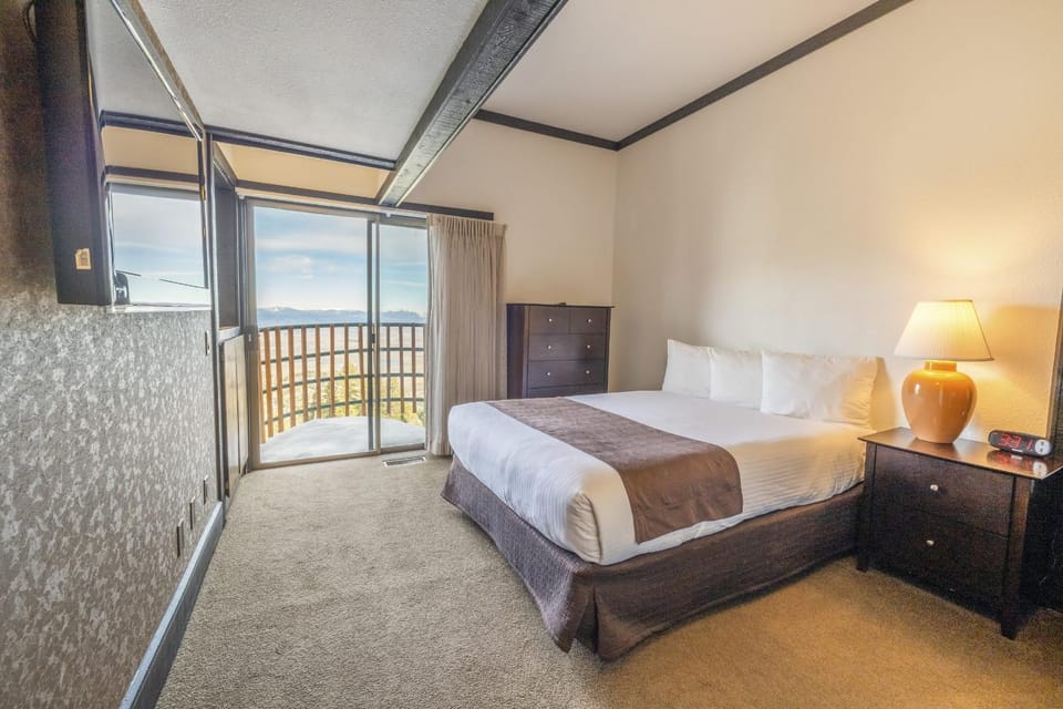 The Ridge Sierra Resort in Kingsbury