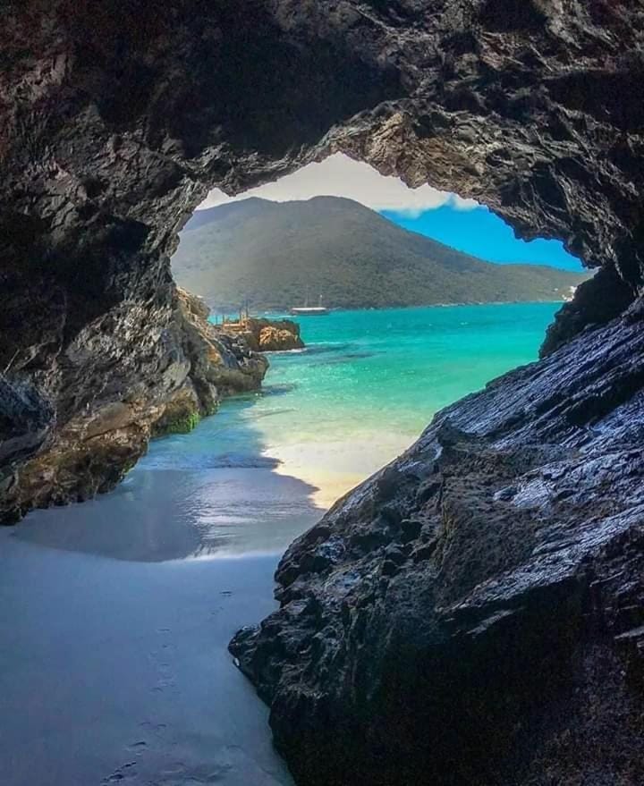 Edificio caminho do sol Apartment in State of Rio de Janeiro