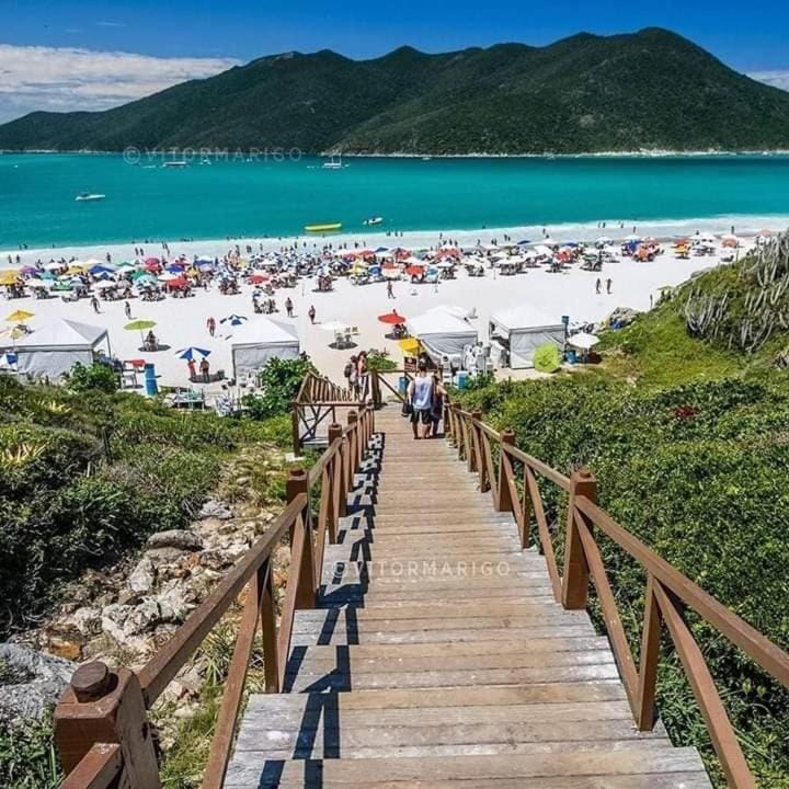 Edificio caminho do sol Apartment in State of Rio de Janeiro