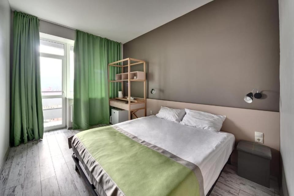 Hotel Vesna Hotel in Lviv Oblast