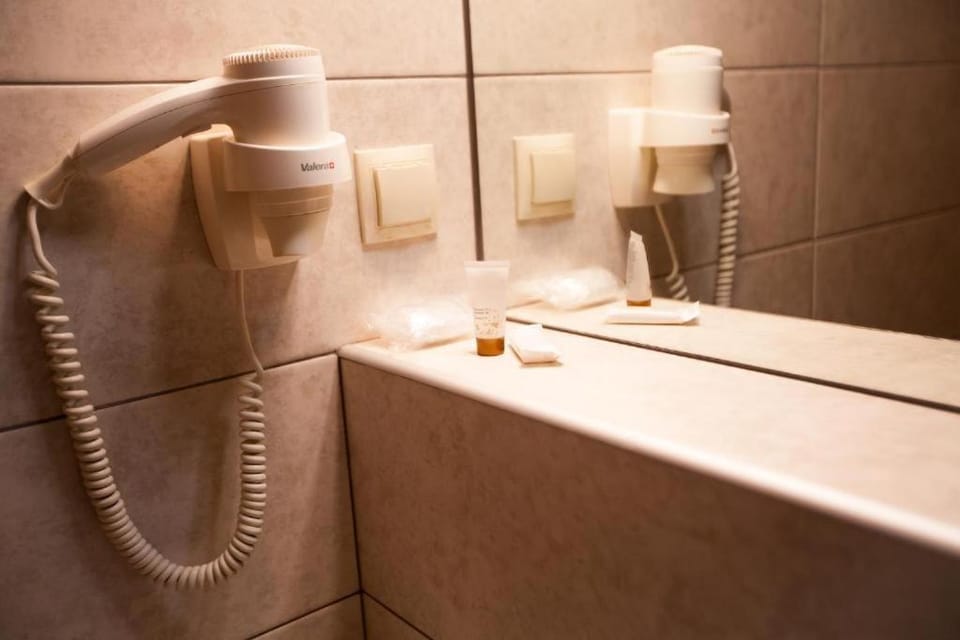 Hotel Vesna Hotel in Lviv Oblast