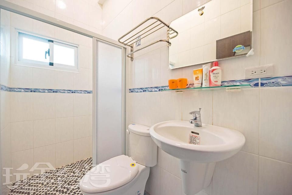 Penghu Color FIsh Homestay Vacation rental in Fujian