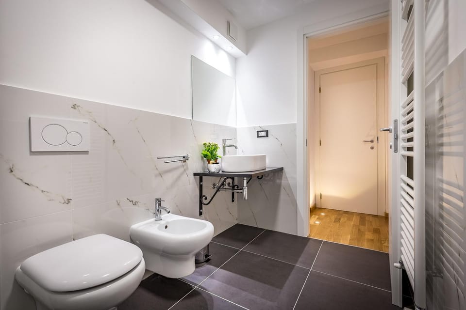 HomEdo B&B Bed and Breakfast in Florence