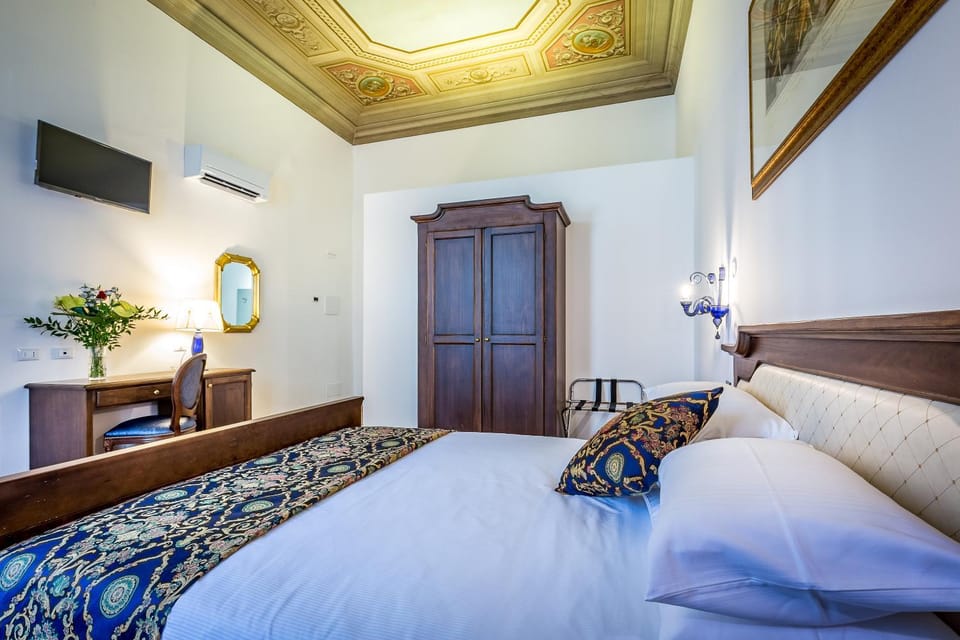 HomEdo B&B Bed and Breakfast in Florence