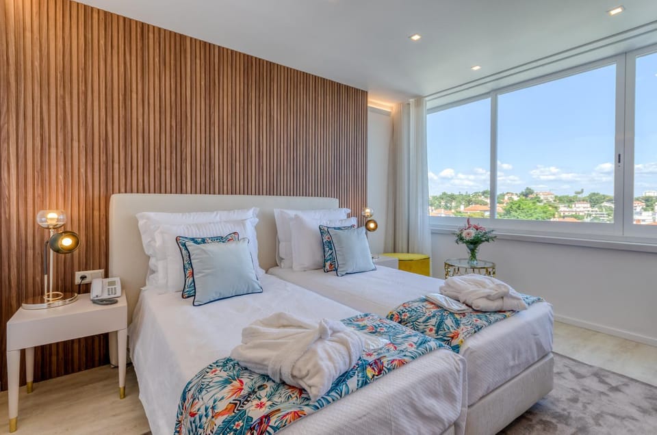 View (from property/room), Photo of the whole room