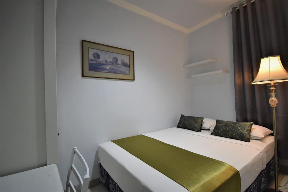 Nest Residence Inn in Jakarta