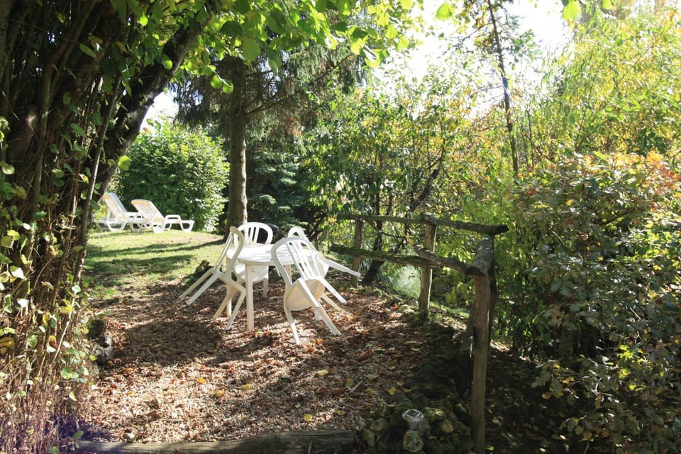BBQ facilities, BBQ facilities, Garden, Balcony/Terrace