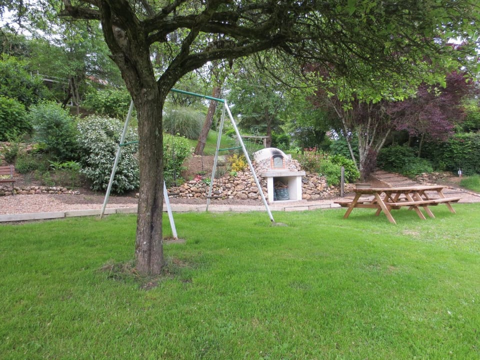 BBQ facilities, Children play ground, Garden, Garden, Garden view