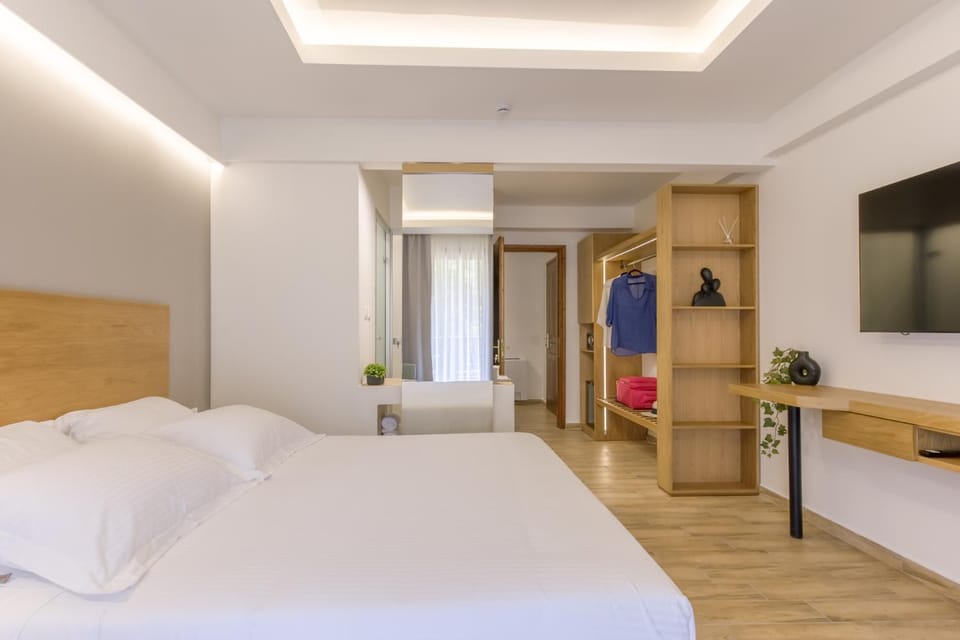 Arhontiko Liamas Hotel in Decentralized Administration of Macedonia and Thrace