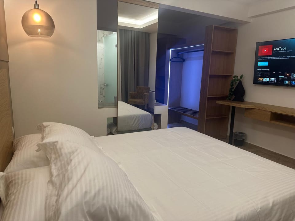 Arhontiko Liamas Hotel in Decentralized Administration of Macedonia and Thrace